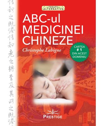 ABC-ul medicinei chineze