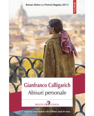 Abisuri personale