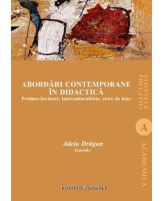 Abordări contemporane în didactică