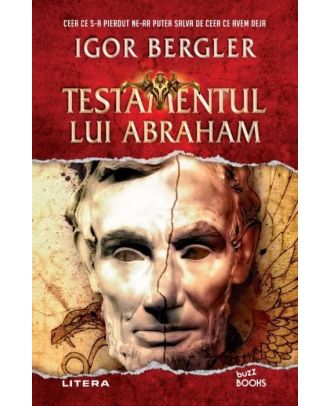 Testamentul lui Abraham