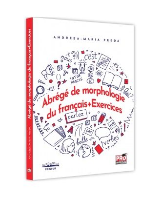Abrégé de morphologie du français. Exercices