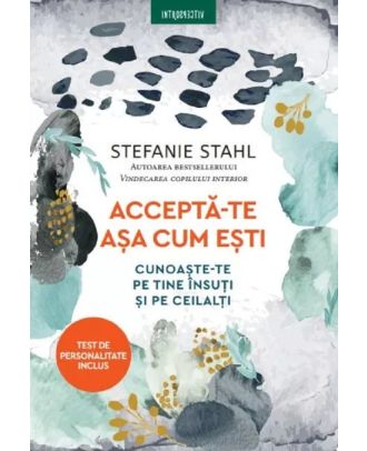 Acceptă-te așa cum ești
