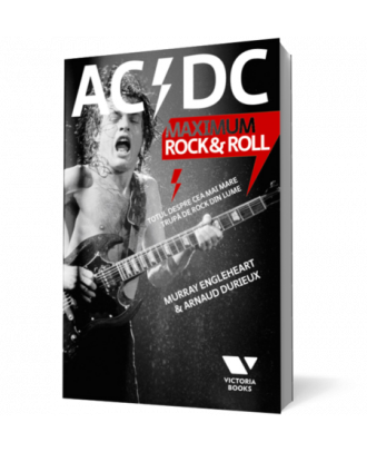 ACDC - Coperta 3D