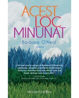 Acest loc minunat