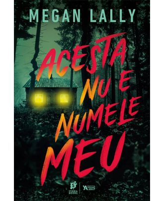 Acesta nu e numele meu
