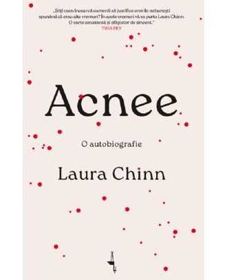 Acnee. O autobiografie