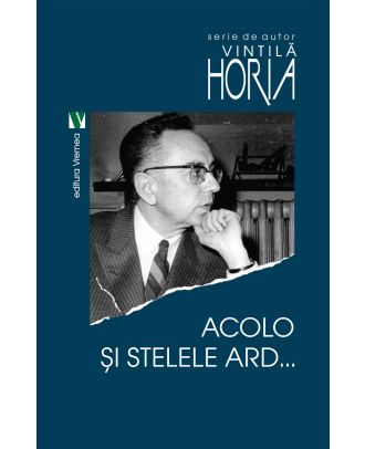 Acolo și stelele ard