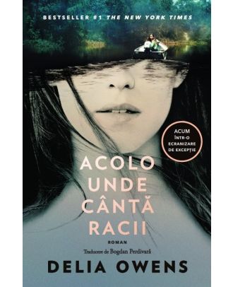 Acolo unde cântă racii
