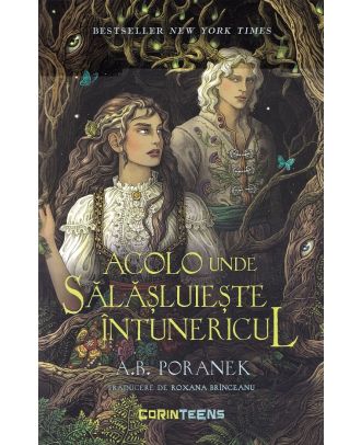 Acolo unde sălășluiește întunericul