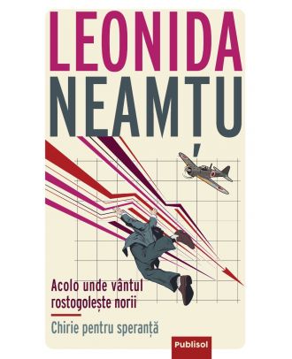 Acolo unde vantul rostogoleste norii • Chirie pentru speranta