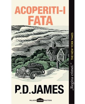 Acoperiți-i fața