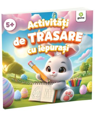 Activități de trasare cu iepurași