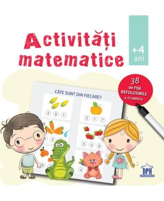 Activitati matematice