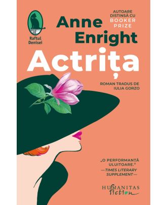Actrița