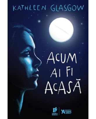 Acum ai fi acasa