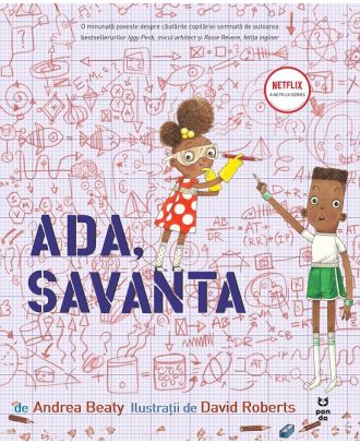 Ada, savanta