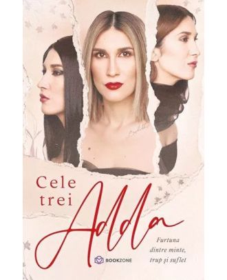 Cele trei ADDA