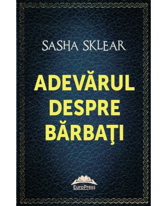 Adevărul despre bărbați