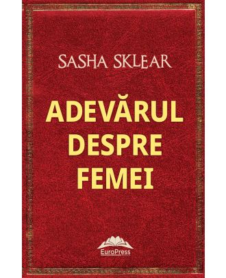 Adevărul despre femei