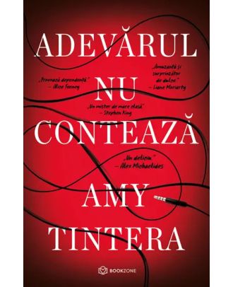 Adevarul nu conteaza