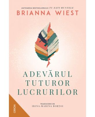 Adevărul tuturor lucrurilor