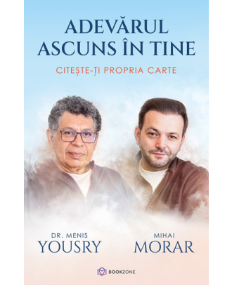 Adevarul ascuns in tine