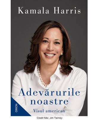 Adevărurile noastre. Visul american