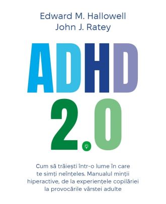 ADHD 2.0