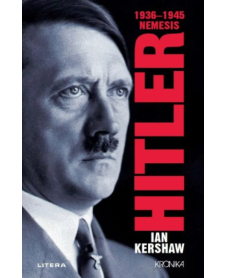 Hitler 1936-1945. Nemesis