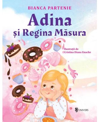Adina și Regina Măsura
