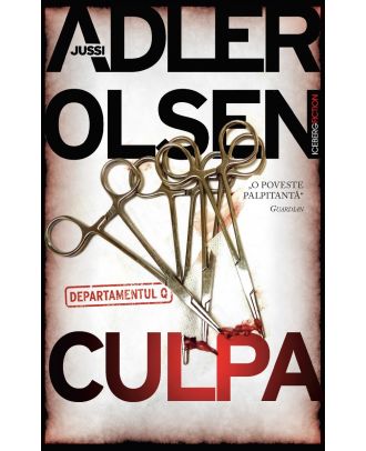 Culpa