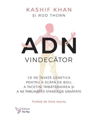 ADN vindecator
