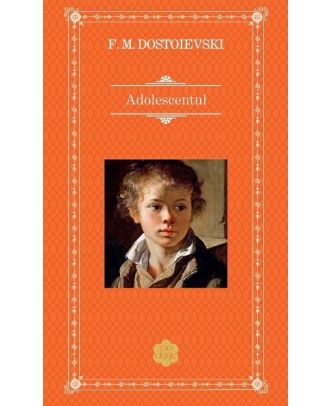 Adolescentul