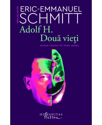 Adolf H. Două vieți