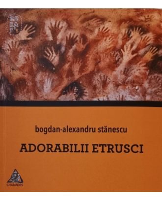 Adorabilii etrusci