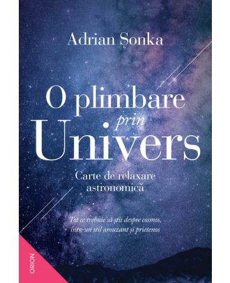 O plimbare prin Univers