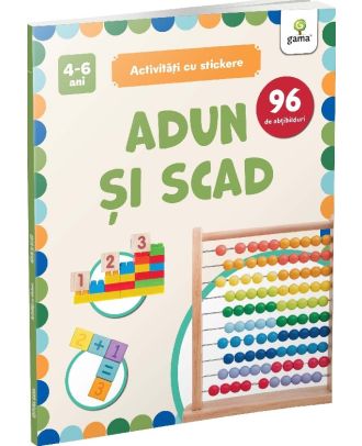 Adun si scad