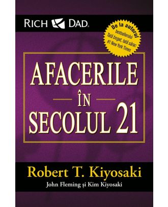 Afacerile în secolul 21