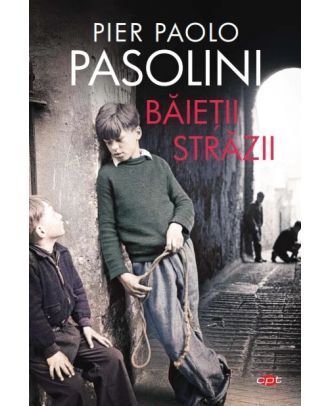 Băieții străzii