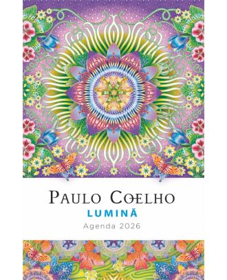 Lumină. Agenda Coelho 2026