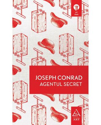 Agentul secret