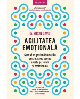 Agilitatea emotionala
