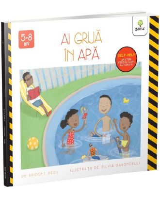 Ai grijă în apă