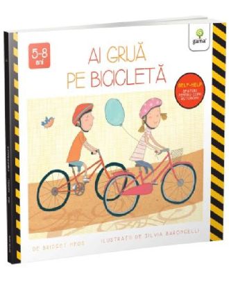 Ai grijă pe bicicletă