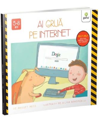 Ai grijă pe internet