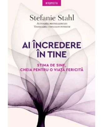 Ai incredere in tine