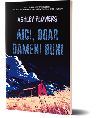 Aici, doar oameni buni