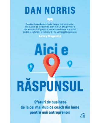 Aici e răspunsul