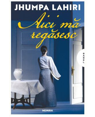 Aici mă regăsesc