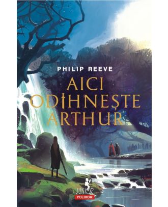 Aici odihneşte Arthur